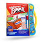 Intelligence Learning Book for Kids | Interactive Letters, Numbers & Sounds for Toddlers