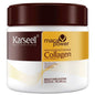 Karseell Collagen Deep Repair Hair Mask 500ml | Argan Oil & Collagen for Smooth, Shiny Hair