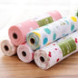 Foam Sheet / Fomic Sheet for Dining Table & Cabinet Protection | Waterproof EVA Shelf & Table Liner